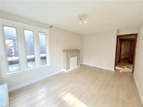 2-24 Burris Street, Hamilton, ON - Indoor