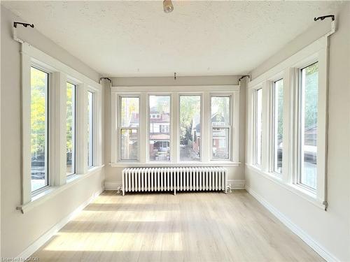 2-24 Burris Street, Hamilton, ON - Indoor