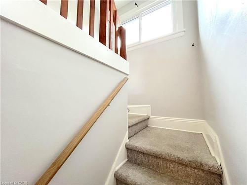 2-24 Burris Street, Hamilton, ON - Indoor Photo Showing Other Room