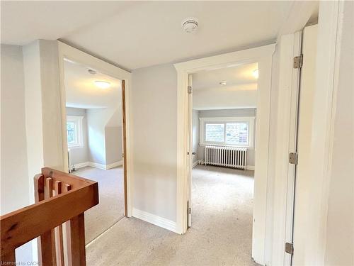 2-24 Burris Street, Hamilton, ON - Indoor Photo Showing Other Room