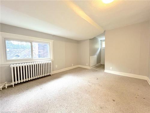 2-24 Burris Street, Hamilton, ON - Indoor