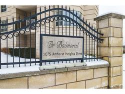 103-2075 Amherst Heights Drive  Burlington, ON L7P 5B8