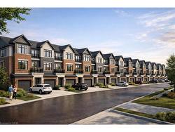 182 Rykert Street  St. Catharines, ON L2S 2B7