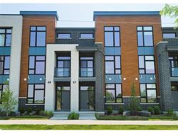 67-271 Grey Silo Road  Waterloo, ON N2K 0E9