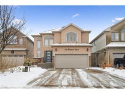 28 Kathleen Court  Hamilton, ON L8T 5B1