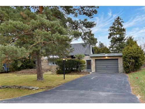 959 Easterbrook Avenue, Burlington, ON - Outdoor