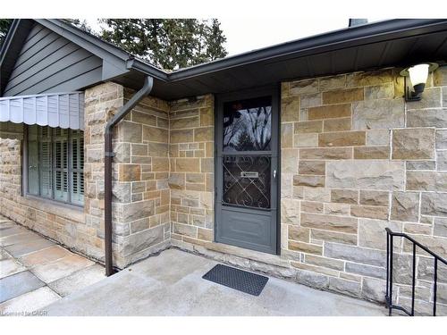 959 Easterbrook Avenue, Burlington, ON - Outdoor