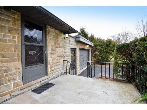 959 Easterbrook Avenue, Burlington, ON - Outdoor With Exterior