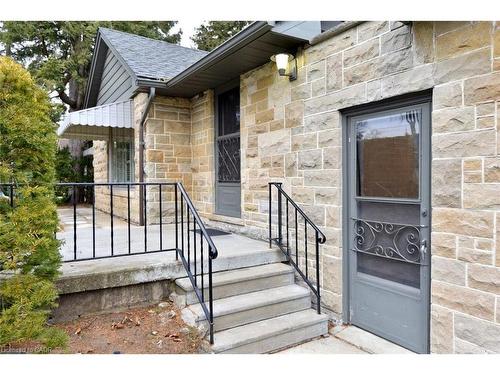 959 Easterbrook Avenue, Burlington, ON - Outdoor With Exterior