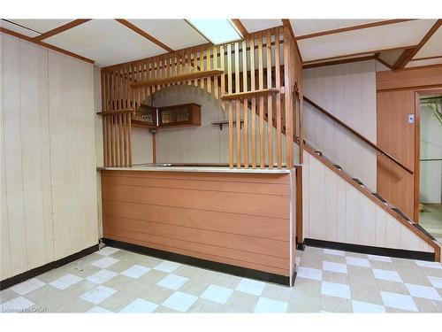 959 Easterbrook Avenue, Burlington, ON - Indoor Photo Showing Other Room