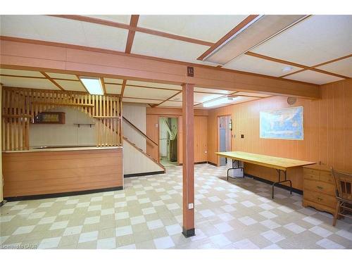 959 Easterbrook Avenue, Burlington, ON - Indoor Photo Showing Other Room