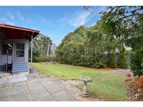 959 Easterbrook Avenue, Burlington, ON - Outdoor