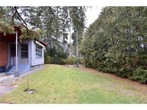 959 Easterbrook Avenue, Burlington, ON - Outdoor