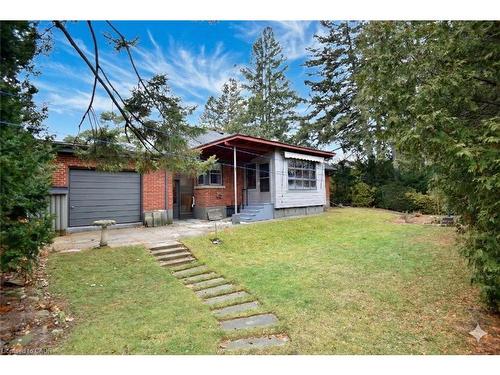 959 Easterbrook Avenue, Burlington, ON - Outdoor