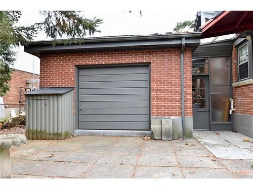 959 Easterbrook Avenue, Burlington, ON - Outdoor With Exterior