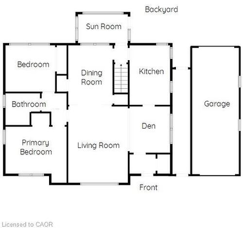 959 Easterbrook Avenue, Burlington, ON - Other