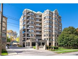 404-281 Bristol Street  Guelph, ON N1H 8J3