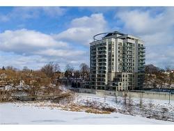 1206-170 Water Street N Cambridge, ON N1R 3B6