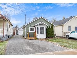 64 Churchill Street  St. Catharines, ON L2S 2P5