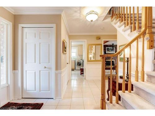 2251 Mansfield Drive, Burlington, ON - Indoor Photo Showing Other Room