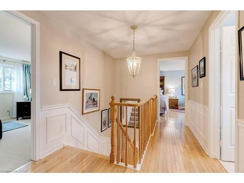 2251 Mansfield Drive, Burlington, ON - Indoor Photo Showing Other Room