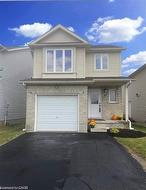 43 Big Springs Court  Kitchener, ON N2E 4H2