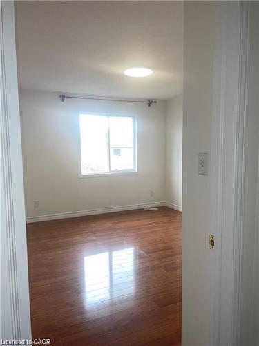43 Big Springs Court, Kitchener, ON - Indoor Photo Showing Other Room