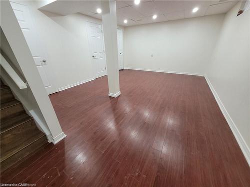 43 Big Springs Court, Kitchener, ON - Indoor