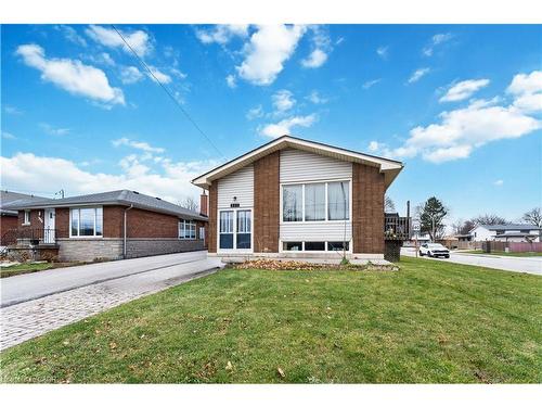 Main-517 Mohawk Road W, Hamilton, ON - Outdoor