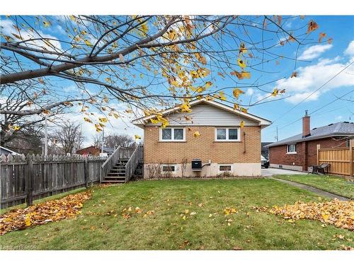 Main-517 Mohawk Road W, Hamilton, ON - Outdoor