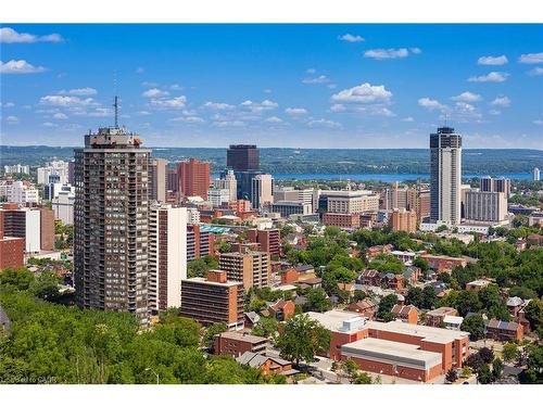 Main-517 Mohawk Road W, Hamilton, ON - Outdoor With Body Of Water With View