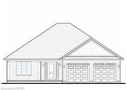 34 Duchess Drive  Delhi, ON N4B 0B3