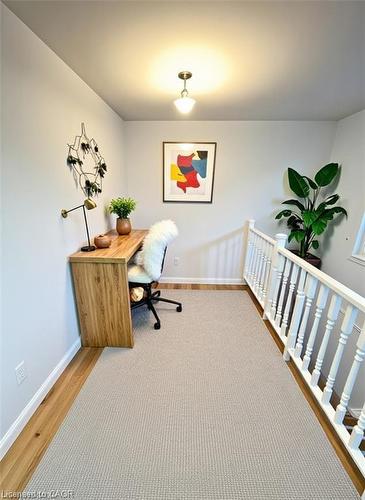 139 Harmony Avenue, Hamilton, ON - Indoor