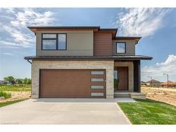 25 Duchess Drive  Delhi, ON N4B 0B3