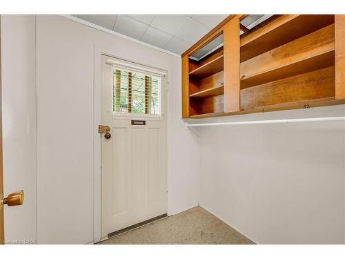 30 Baker Street, Hamilton, ON - Indoor Photo Showing Other Room