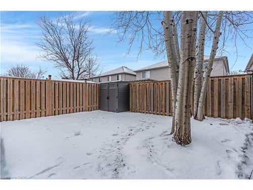 382 Pastern Trail, Waterloo, ON - Outdoor