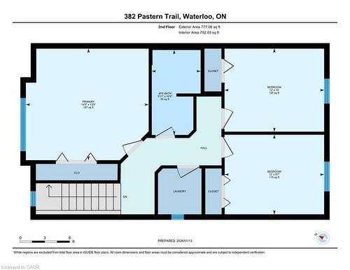 382 Pastern Trail, Waterloo, ON - Other