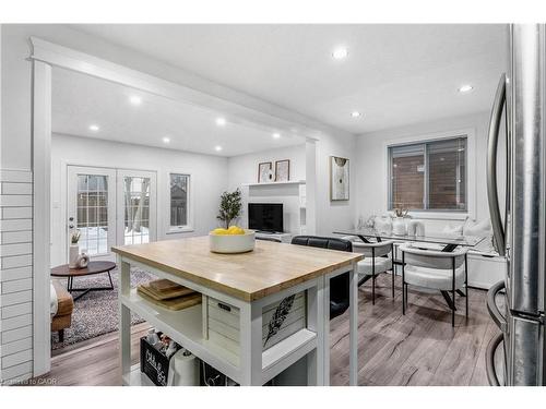 382 Pastern Trail, Waterloo, ON - Indoor