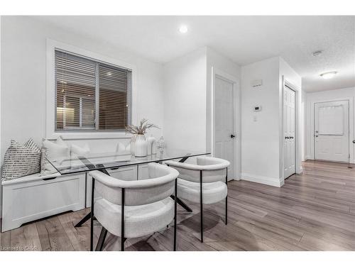 382 Pastern Trail, Waterloo, ON - Indoor