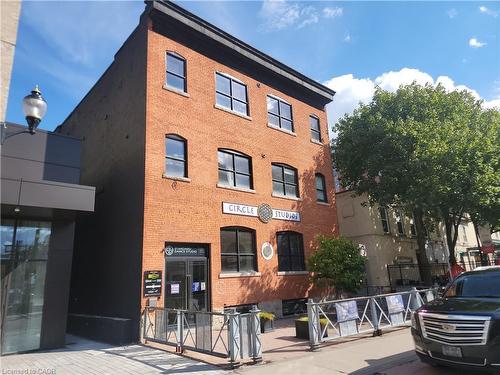 12 Ferguson Avenue N, Hamilton, ON 