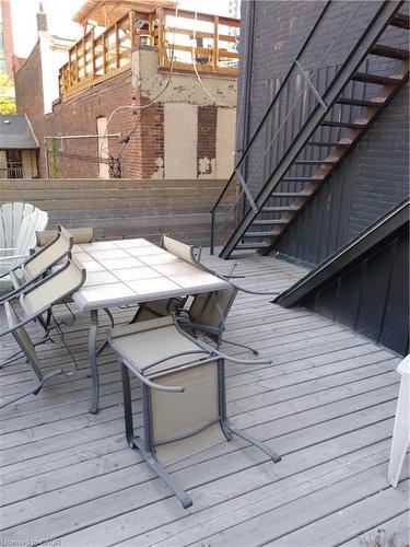 12 Ferguson Avenue N, Hamilton, ON 