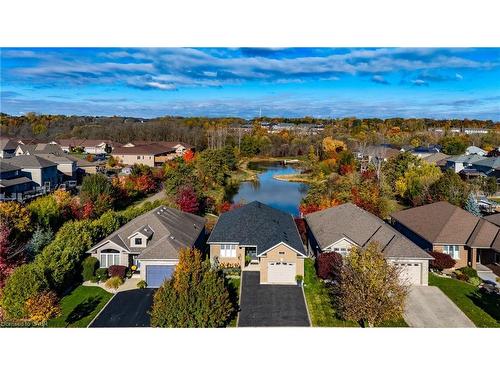 114 Mcguiness Drive, Brantford, ON - Outdoor With View
