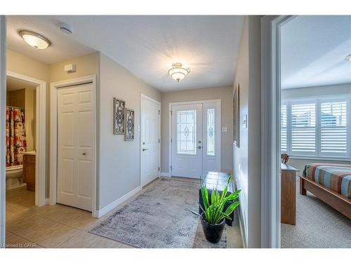 114 Mcguiness Drive, Brantford, ON - Indoor Photo Showing Other Room