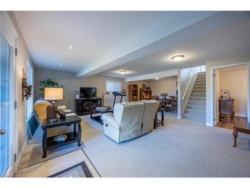 114 Mcguiness Drive, Brantford, ON - Indoor