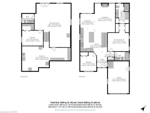 114 Mcguiness Drive, Brantford, ON - Other