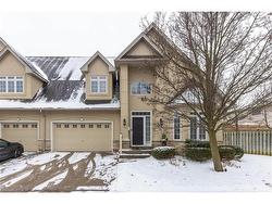 7-8142 Costabile Drive  Niagara Falls, ON L2H 3M3