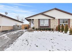 40 Bula Drive  St. Catharines, ON L2N 6R6