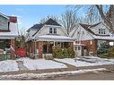 39 Haddon Avenue N, Hamilton, ON  - Outdoor With Facade 