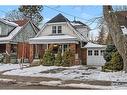 39 Haddon Avenue N, Hamilton, ON  - Outdoor 
