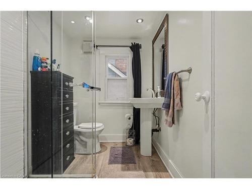 39 Haddon Avenue N, Hamilton, ON - Indoor Photo Showing Office